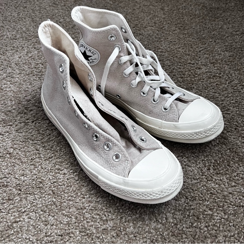 Converse 9.5